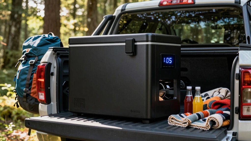 travel ready cooling solutions