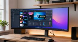 ultrawide monitor productivity debate