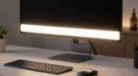 upgrade your workspace lighting