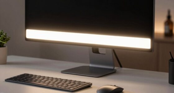 upgrade your workspace lighting