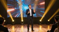 using speech to brand