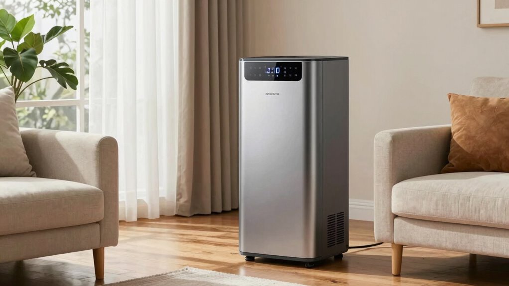 versatile efficient climate control