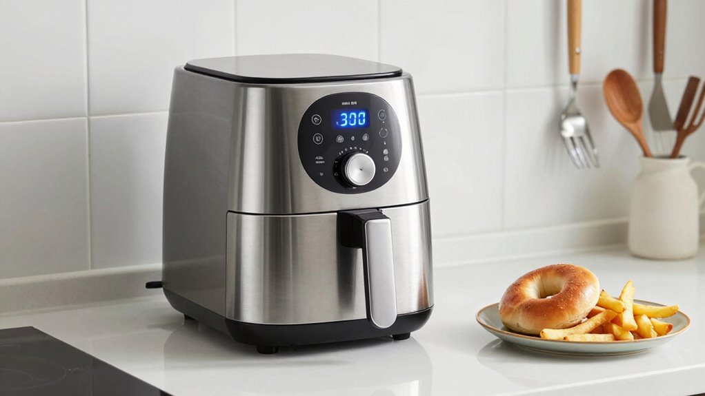 versatile spacious user friendly appliance