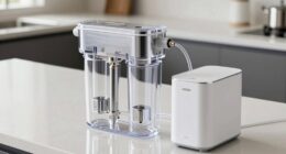 water filtration system comparison