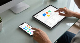 The unbundling of the budget app. Why a conversational finance surface absorbs what the personal-finance apps charge for, and what survives the absorption.