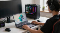 10 Best Gaming Laptops for High-Refresh Play in 2026
