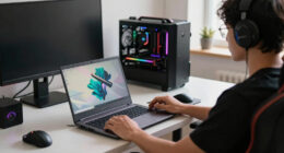 10 Best Gaming Laptops for High-Refresh Play in 2026