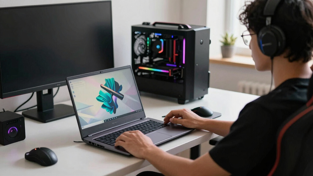10 Best Gaming Laptops for High-Refresh Play in 2026
