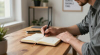 10 Best Personal Development Journals For Men In 2026