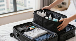 11 Best Portable Travel Organizers in 2026