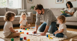 11 Best Self-Help Books for Dads in 2026