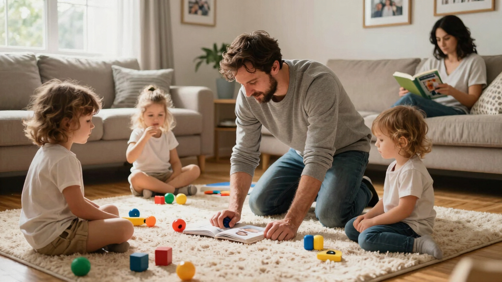 11 Best Self-Help Books for Dads in 2026