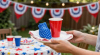 12 Best Patriotic 4th of July Party Supplies in 2026