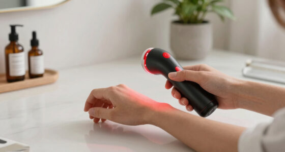 12 Best Red Light Therapy Devices in 2026