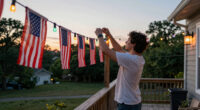 13 Best Patriotic Outdoor String Lights in 2026