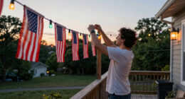 13 Best Patriotic Outdoor String Lights in 2026