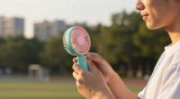 13 Best Portable Travel Fans in 2026