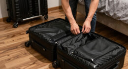 13 Best Portable Travel Luggage Sets in 2026