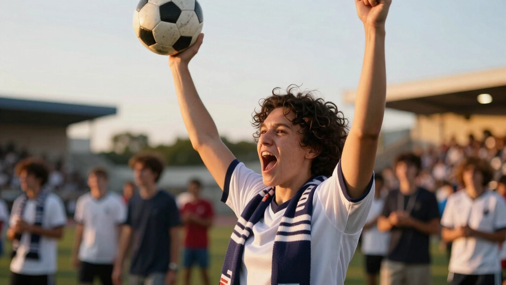 13 Best Soccer Fan Apparel in 2026