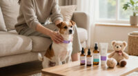 14 Best Pet Calming Products in 2026