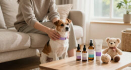 14 Best Pet Calming Products in 2026