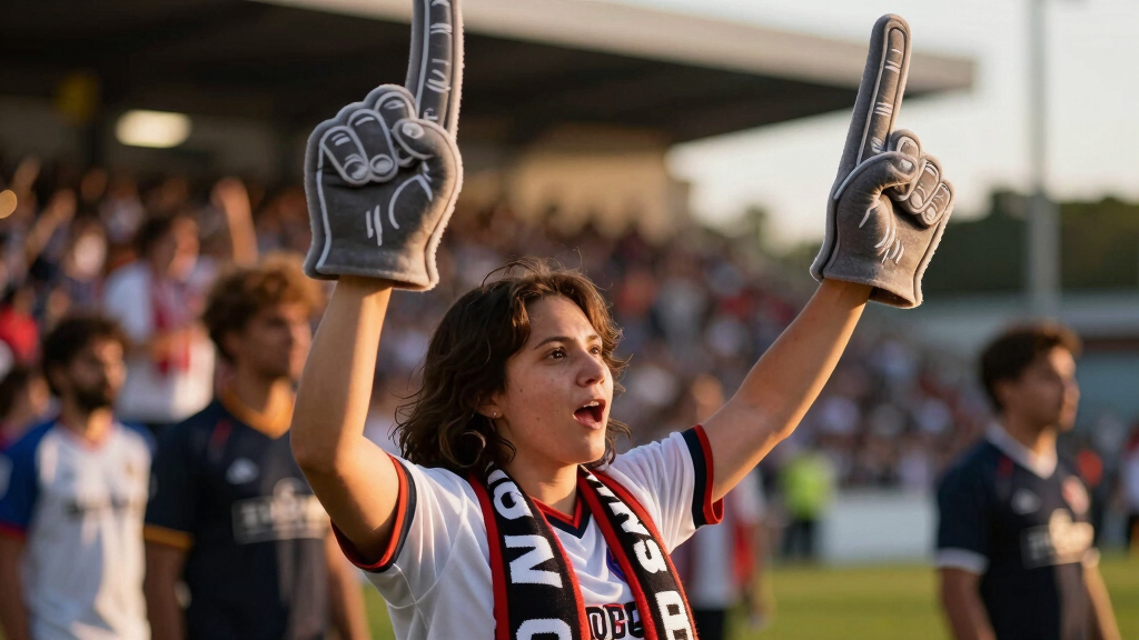 14 Best Soccer Fan Apparel in 2026