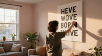 15 Best Motivational Quote Wall Art in 2026
