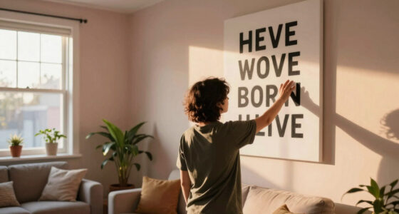 15 Best Motivational Quote Wall Art in 2026