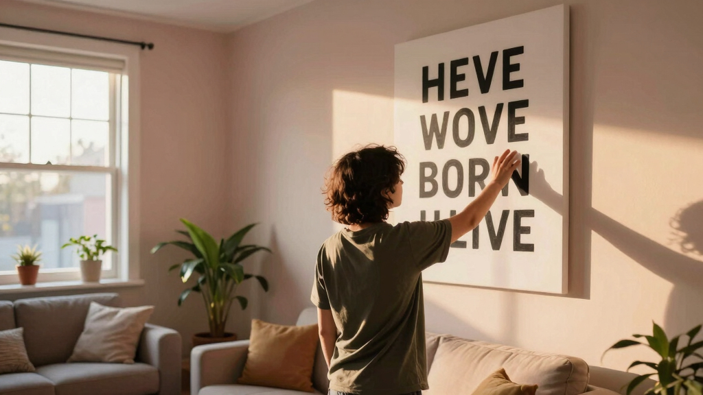 15 Best Motivational Quote Wall Art in 2026