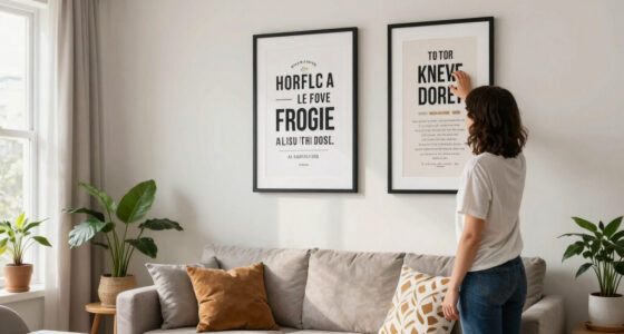 15 Best Motivational Quotes Wall Art in 2026