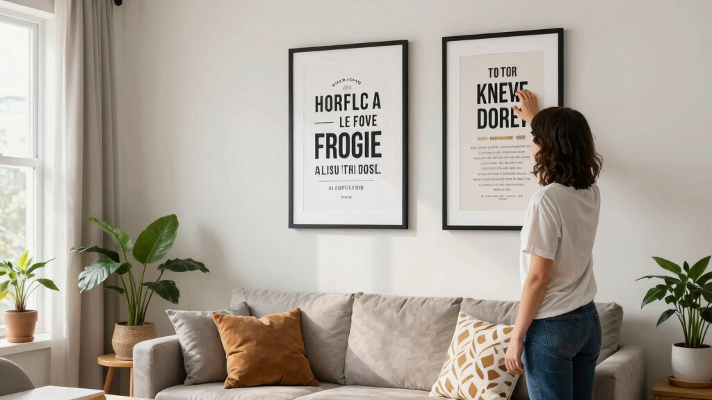15 Best Motivational Quotes Wall Art in 2026