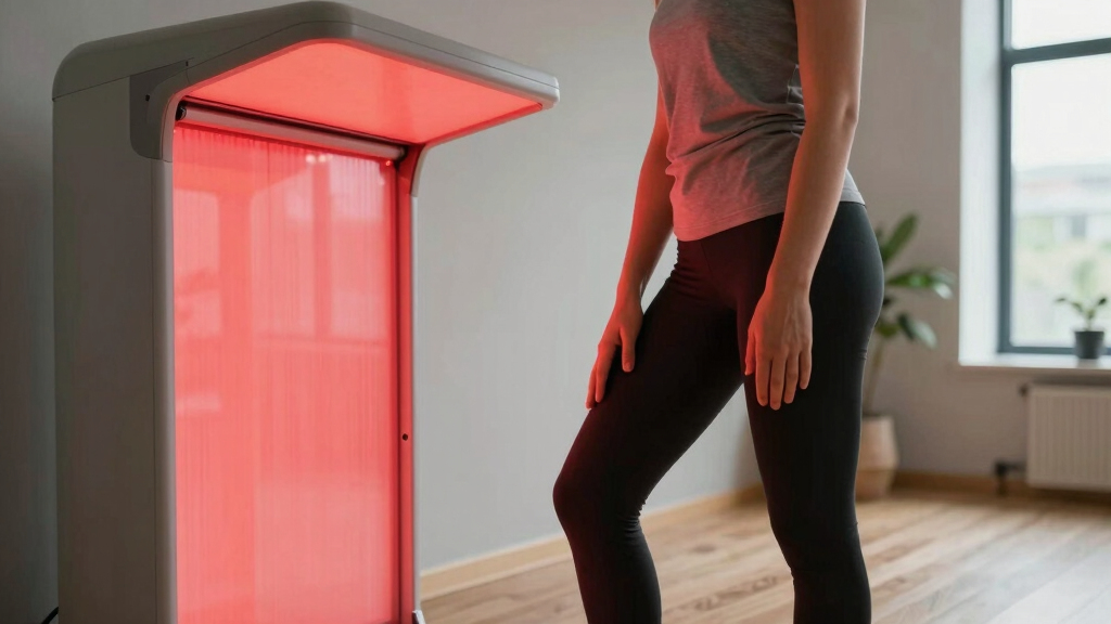 15 Best Red Light Therapy Panels in 2026
