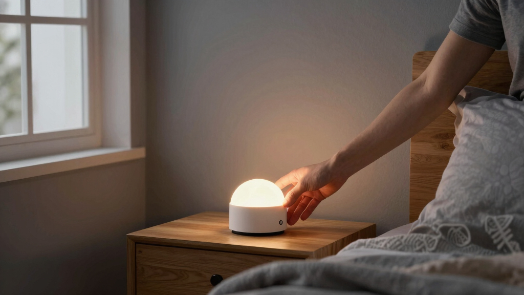 2 Best Home Night Lights In 2026