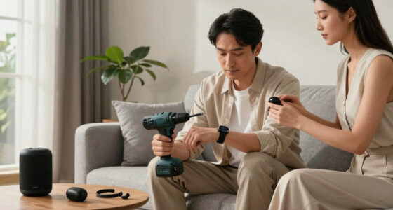 3 Best Tech Gadgets for Dad in 2026