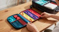 6 Best Portable Travel Organizers in 2026