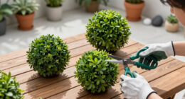 6 Best Topiary Silk Trees Prime Day Deals in 2026