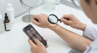 6 Signs Your Skin Needs Medical Attention, Stat