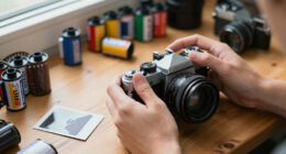 7 Best Film Camera Prime Day Deals for Instant Prints in 2026
