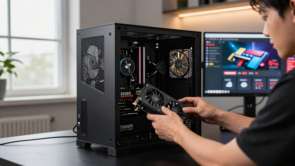 7 Best Graphics Card Prime Day Deals for PC Upgrades in 2026