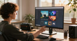 7 Best LCD Monitor Prime Day Deals for Gaming, Work, and Travel in 2026