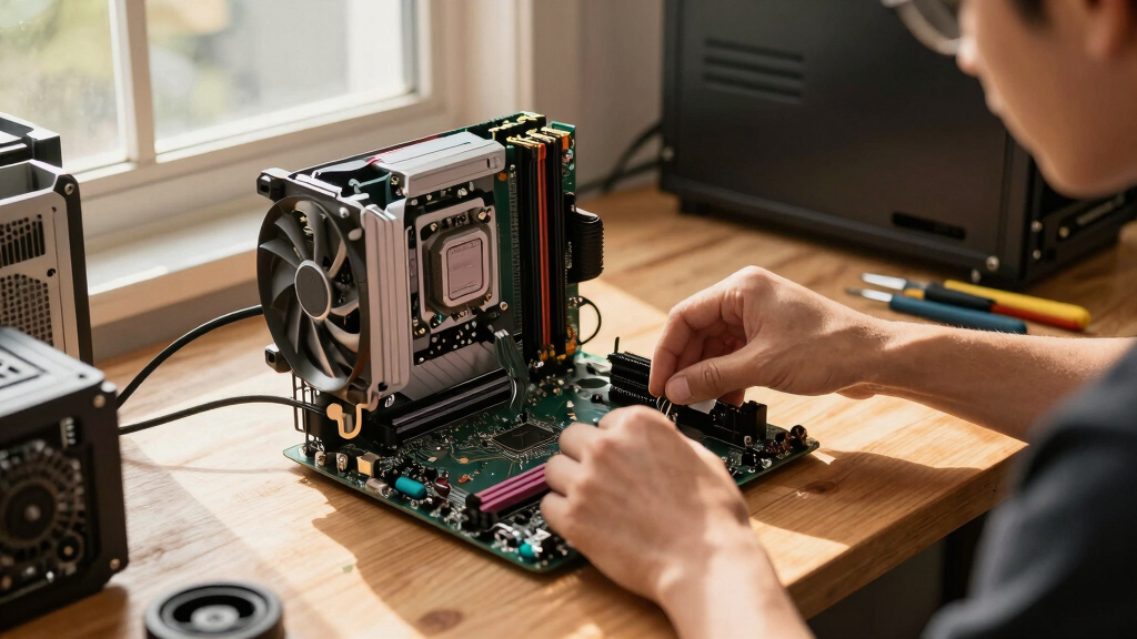 7 Best PC Motherboards for Prime Day Deals in 2026