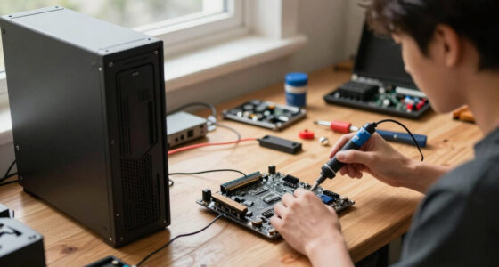 9 Best Computers, Tablets & Components in 2026