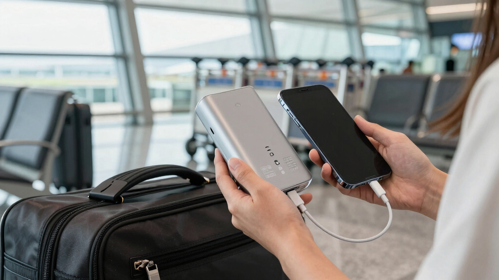 9 Best Travel Tech Accessories in 2026