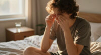 Always exhausted on waking, regardless of sleep duration — what am I missing?