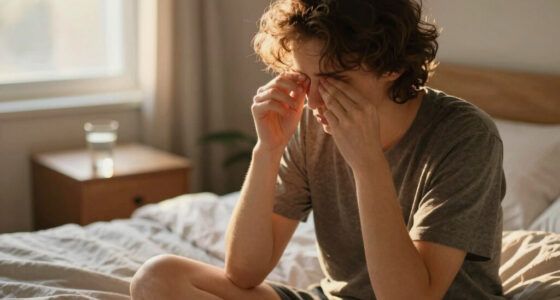 Always exhausted on waking, regardless of sleep duration — what am I missing?