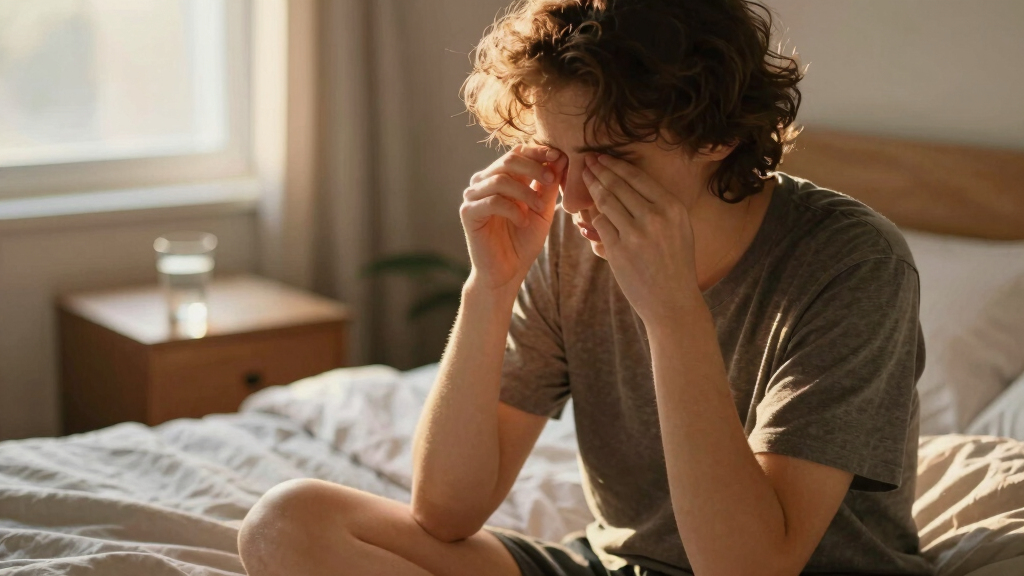 Always exhausted on waking, regardless of sleep duration — what am I missing?