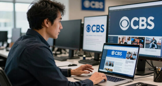 Bari Weiss and the CBS cloud hanging over the Paramount-Warner Bros. merger