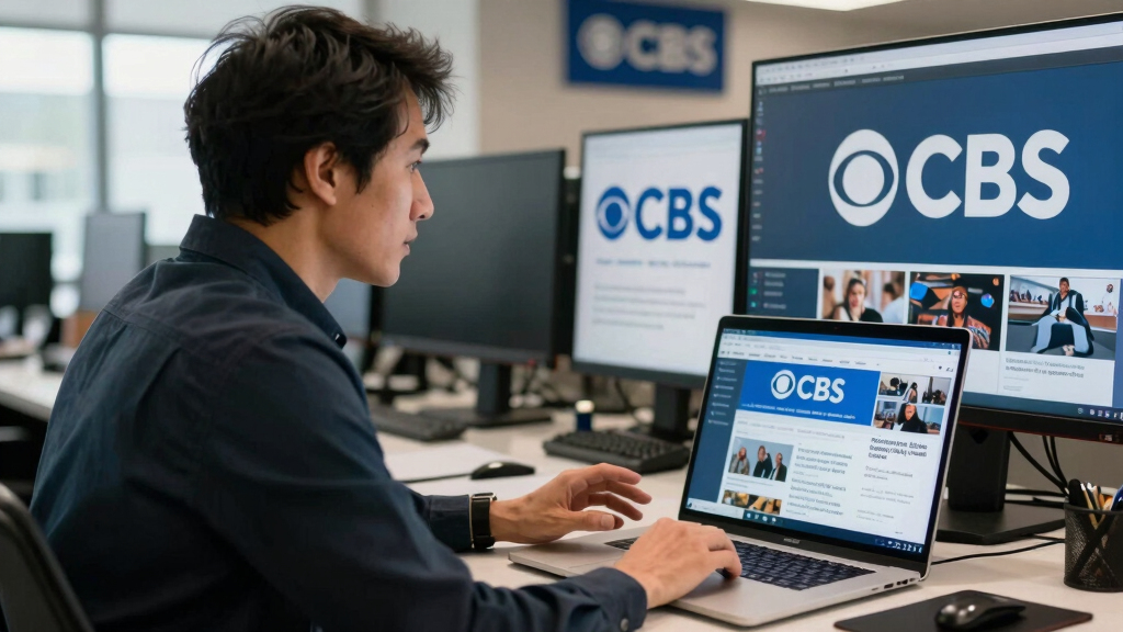 Bari Weiss and the CBS cloud hanging over the Paramount-Warner Bros. merger