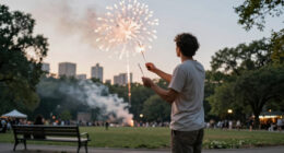 Bryan to host free fireworks show at Midtown Park on July 3