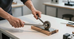 Capital: The Lever Beneath the Levers